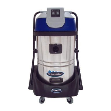 Cleanstar VC60L Wet and Dry Commercial Vacuum Main View