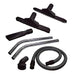 Cleanstar VC60L Wet and Dry Vacuum Accessories