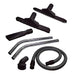 Cleanstar VC90LP Wet and Dry Vacuum Accessories