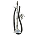 Cleanstar Vacuum Wand and Hoses