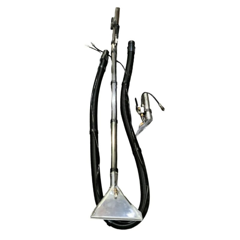 Cleanstar Vacuum Wand and Hoses