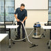 Cleanstar Wet and Dry Vacuum VC30L In Use