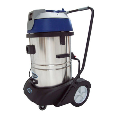 Cleanstar Wet and Dry Vacuum VC60L Angle View
