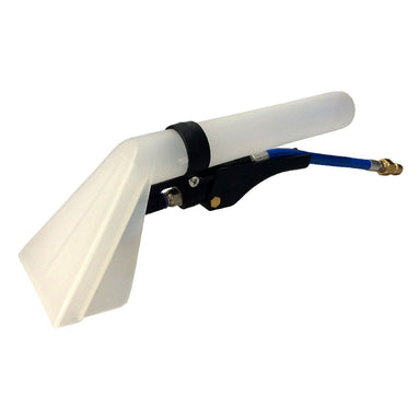 Cleanstar Cutlass 30L Carpet Extraction Machine 4-inch Plastic Upholstery Tool