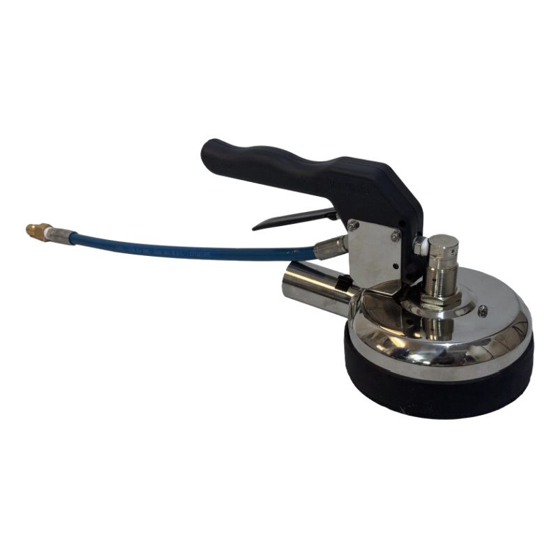 Cleanstar Hand Spinner Tool Main View