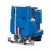 Columbus ARA 85 BM 120 Ride-On Floor Scrubber Kit Back Angle