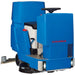 Columbus ARA85BM120 Ride-On Floor Scrubber Kit With Batteries, Brushes and Pad Drives Main