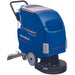 Columbus RA43B40 Walk-Behind Floor Scrubber Kit With Batteries, Brush & Pad Drive Main