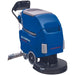 Columbus RA55BM40 Walk-Behind Traction Floor Scrubber Kit With Batteries, Brush & Pad Drive Main