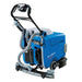 Columbus RA43B20 Floor Scrubber Behind Angle View
