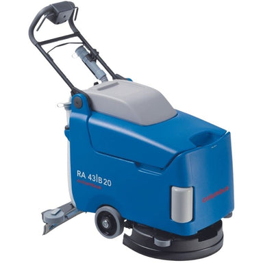 Columbus RA43B20 Walk-Behind Floor Scrubber Kit With Batteries, Brush & Pad Drive Main