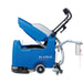Columbus RA 43 B 20 Walk Behind Floor Scrubber Drainage
