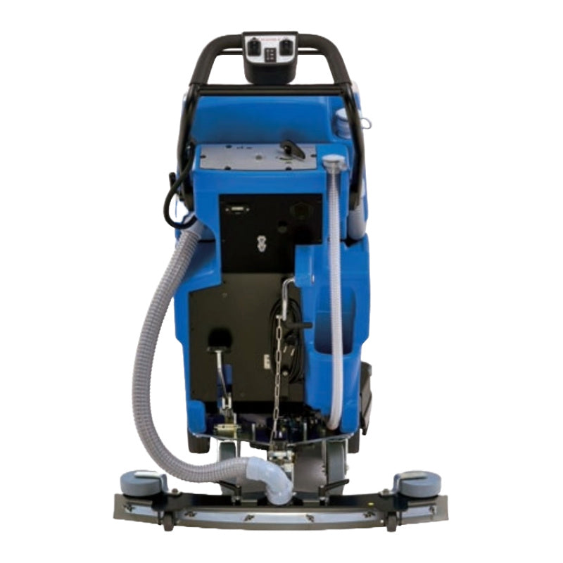 Columbus RA 43 B 40 Floor Scrubber Back View