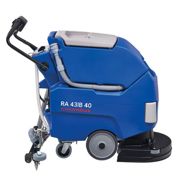 Columbus RA 43 B 40 Floor Scrubber Kit Side View