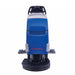 Columbus RA 55 BM 40 Floor Scrubber Traction Front View