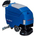 Columbus RA 66 BM 60 Floor Scrubber Main