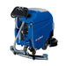 Columbus RA66BM60 IND Industrial Floor Scrubber Back Angle View