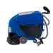 Columbus RA66 BM60 IND Industrial Floor Scrubber Right Side View