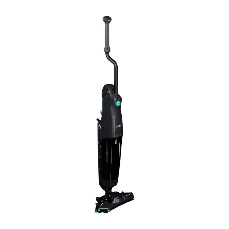 Dryft Scrubber Dryer Front Angle View