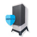 Euromate Pure Air Shield 3300 Filter Type