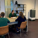 Euromate Pure Air Shield 3300 Office