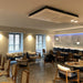 Euromate Pure Air Visionair Blue Line Restaurant