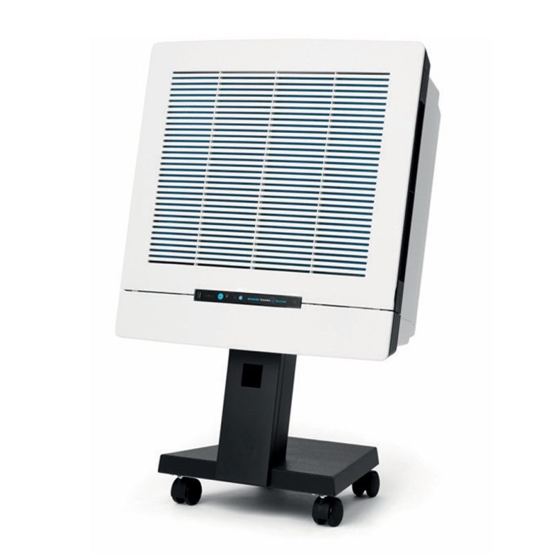 Euromate Visionair Blue Line On Stand