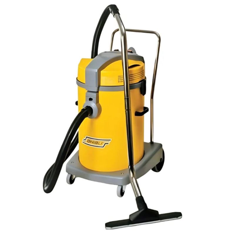 Ghibli AS12P-CBN Wet and Dry Vacuum Main View