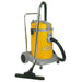 Ghibli AS9P Wet and Dry Commercial Vacuum Main View