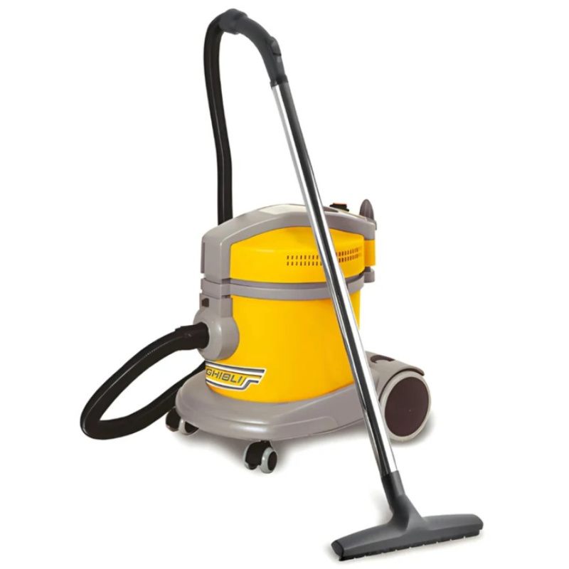Ghibli ASL7P Wet and Dry Commercial Vacuum Cleaner Main