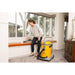 Ghibli Vacuum 35 Litre Wet and Dry Extraction Cleaning