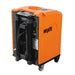 Heylo KT20 Dehumidifier Back
