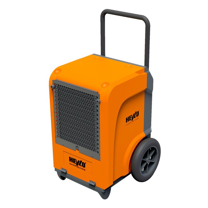 Heylo KT45 Dehumidifier Main