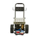 Kerrick EI3015 Industrial Cold Water Stop Start Pressure Washer Front