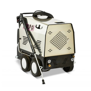 Kerrick Hot Shot Hippo Hot Water Pressure Washer Main