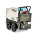Kerrick Hot Shot Rhino Hot Water Pressure Washer Back