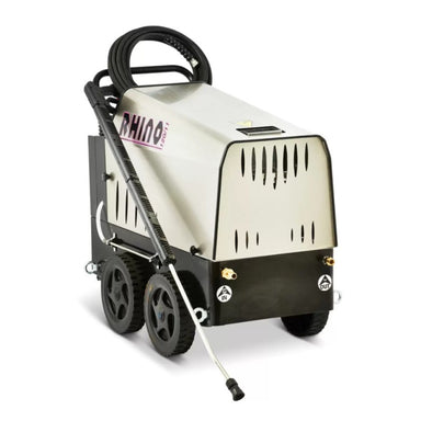 Kerrick Hot Shot Rhino Hot Water Pressure Washer Main