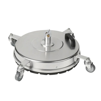 Kerrick KSC14W 355mm Stainless Steel Surface Cleaner Main