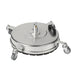 Kerrick KSC14W 355mm Stainless Steel Surface Cleaner Main