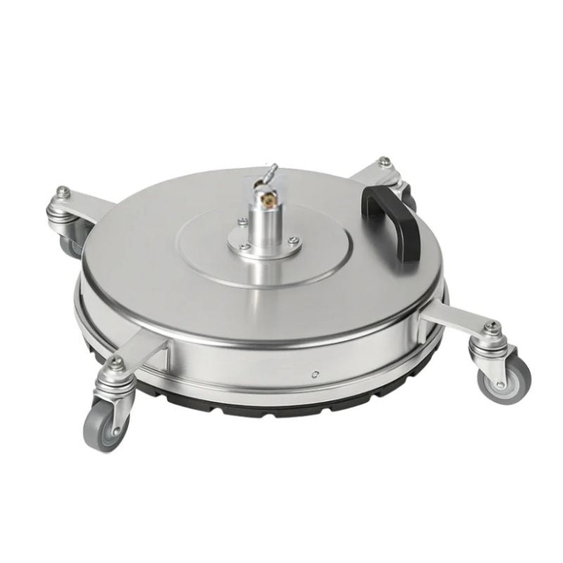 Kerrick KSC14W 355mm Stainless Steel Surface Cleaner Main