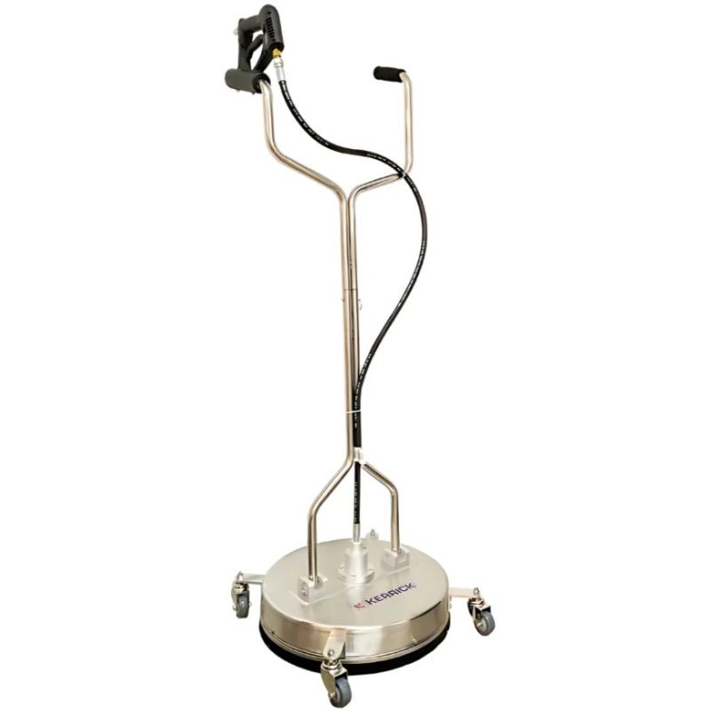 Nilfisk Kerrick KSC22SSW 550mm Stainless Steel Surface Cleaner Main