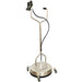 Kerrick KSC22SSW 550mm Stainless Steel Surface Cleaner Main