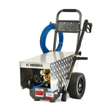 Kerrick EI3015 Industrial Cold Water Stop Start Pressure Washer Main