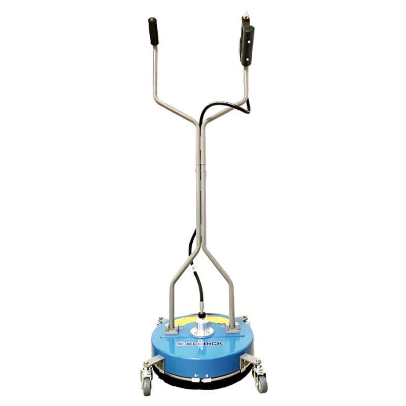 Kerrick KSC18W 470mm ABS Surface Cleaner Main