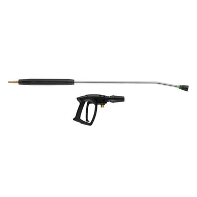 Kranzle CA11130 Hot Water Electric Pressure Washer Gun and Lance
