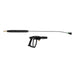 Kranzle CA11130 Hot Water Electric Pressure Washer Gun and Lance