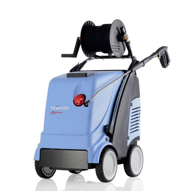 Kranzle CA11130 Hot Water Electric Pressure Washer Main