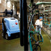 Kranzle CA11130 Hot Water Electric Pressure Washer Used in Factory