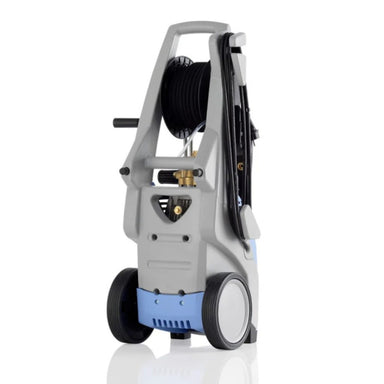 Kranzle Cold Water Pressure Washer K2160TST Back View.