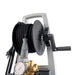 Kranzle Cold Water Pressure Washer K2160TST Reel View